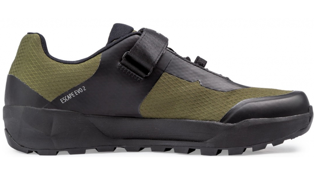 Northwave Escape Evo 2 – Zapatillas de MTB trail, foto 2
