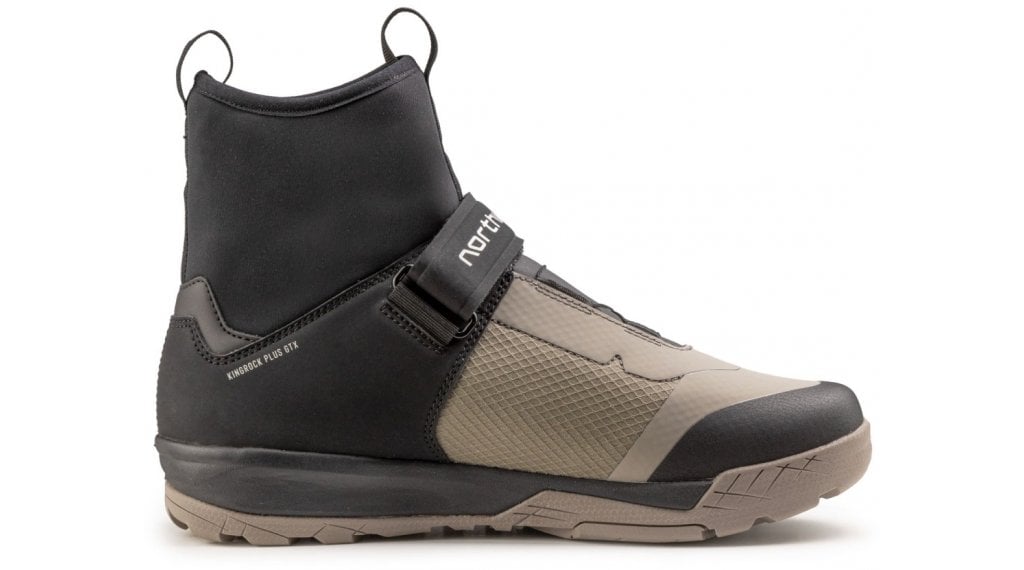 Northwave Kingrock Plus GTX – Botas de MTB de invierno Gore-Tex, foto 3