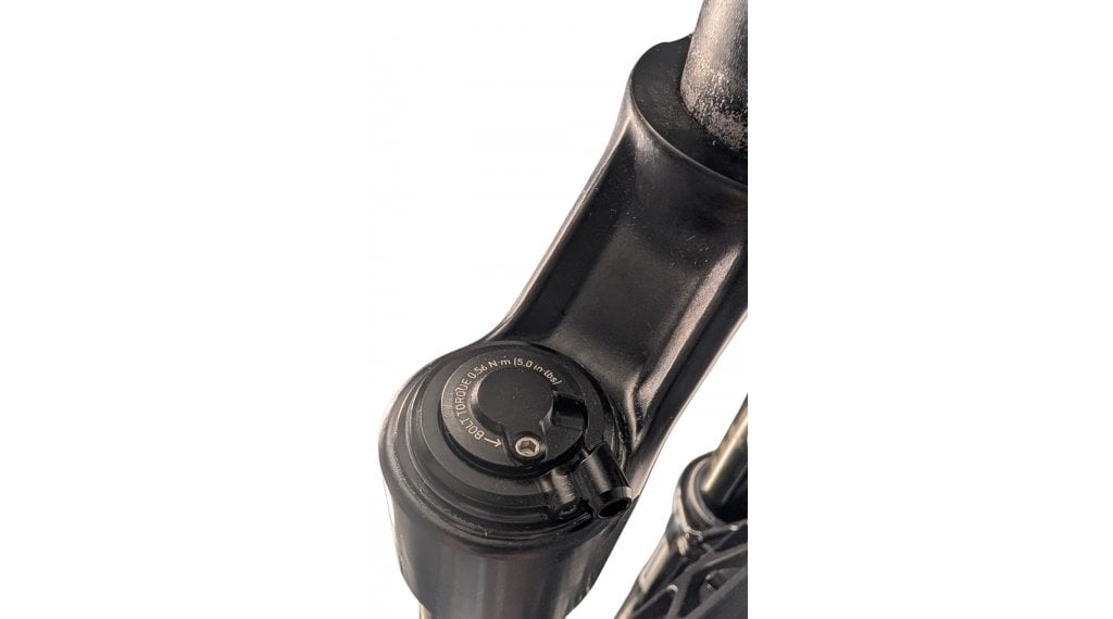 RockShox SID Ultimate – Horquilla 29″, 120 mm (a granel), foto 3