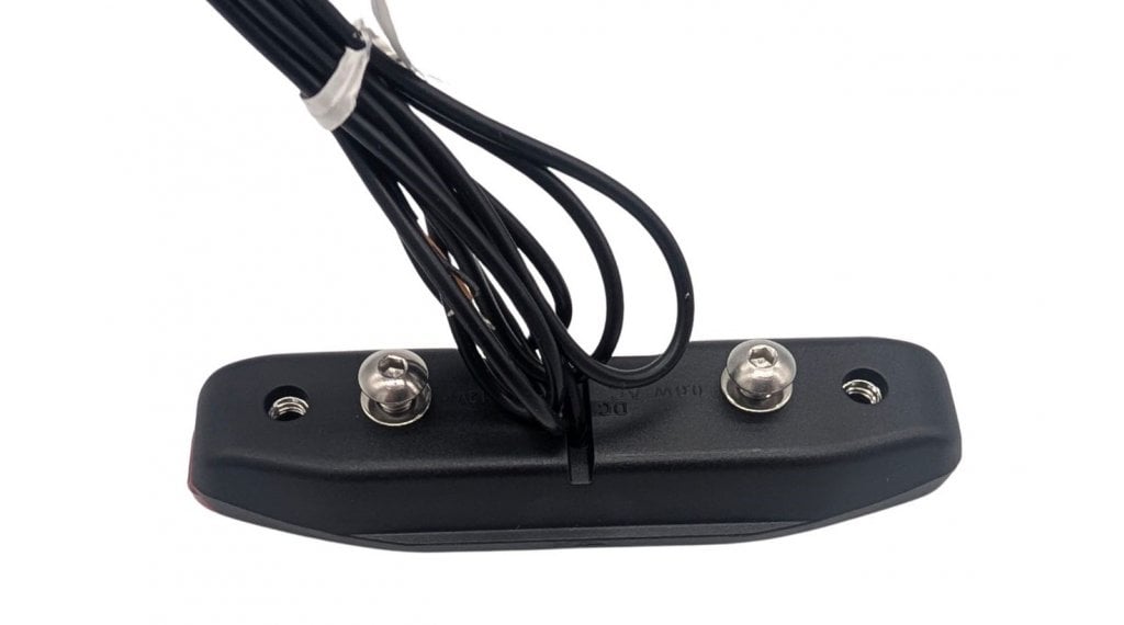 Lezyne Super Bright E12 – Luz trasera StVZO para e-bike (a granel), foto 3