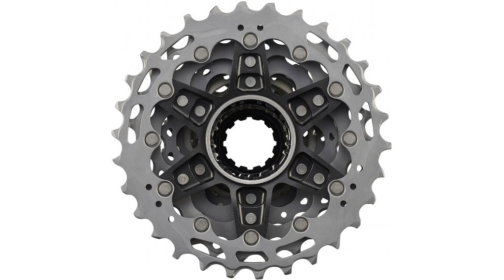 Shimano Dura-Ace CS-R9200 – Casete de 12 velocidades 11-30 (a granel), foto 3