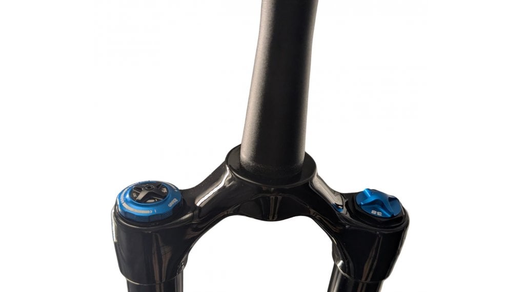 Fox 38 Float Performance Elite GRIP X2 – Horquilla 29″, 160 mm (a granel), foto 2