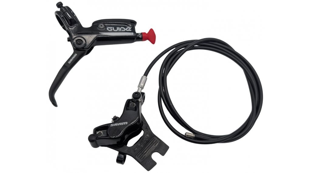 SRAM Guide T – Freno de disco, 1550 mm (a granel)