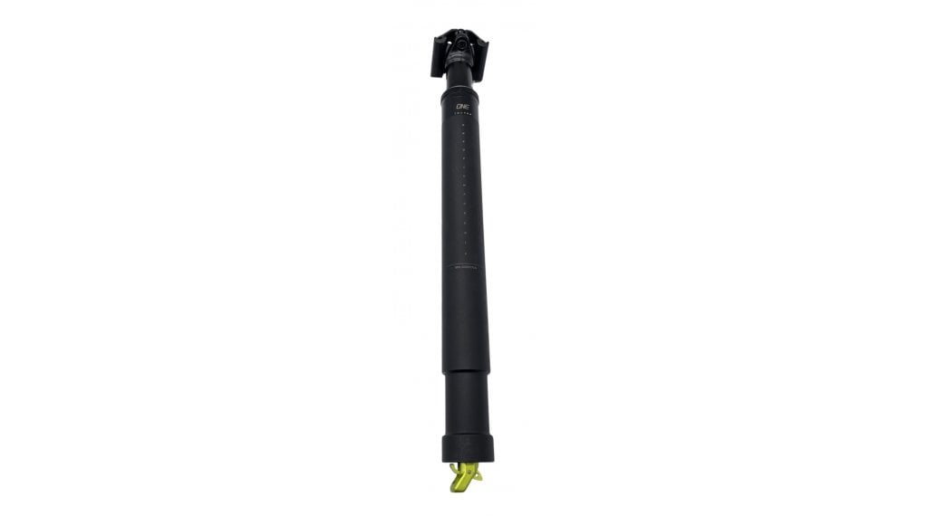 OneUp V3 – Tija telescópica 34,9 x 410 mm, recorrido 210 mm (a granel), foto 2