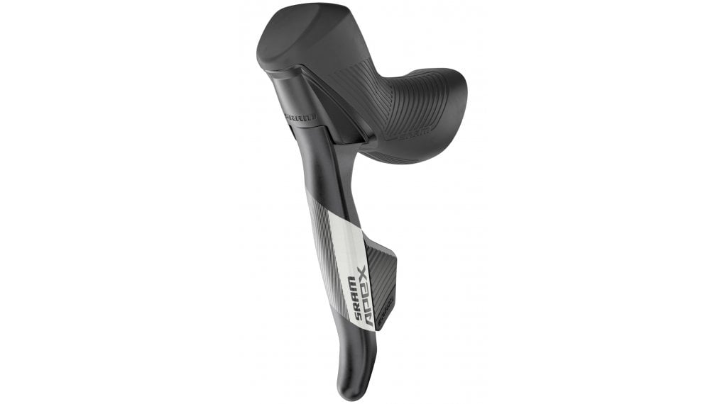 SRAM Apex AXS D1 – Juego de frenos de disco delantero y trasero (a granel), foto 3