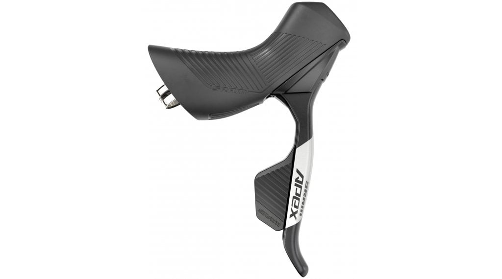 SRAM Apex AXS D1 – Juego de frenos de disco delantero y trasero (a granel), foto 5