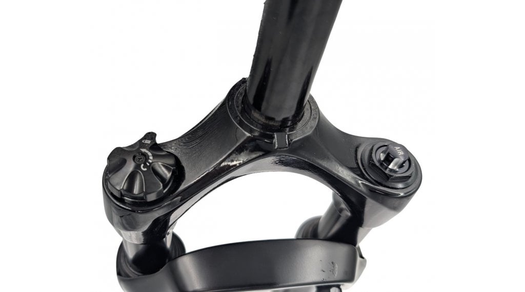 RST Pulse Air TNL 29″ – Horquilla de suspensión de 50 mm (a granel), foto 3